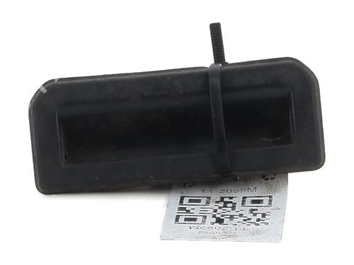 Used Tailgate handle SKODA FABIA III (NJ3) 1.0 (60 hp) 27667094