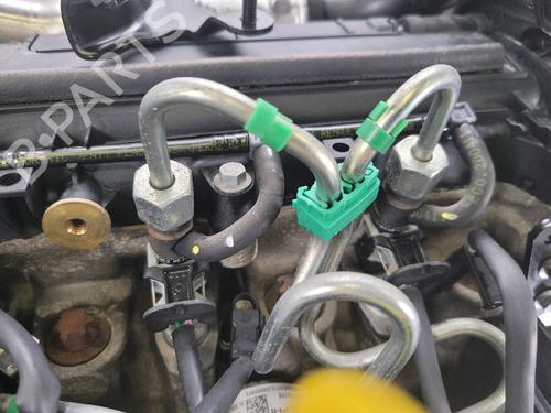 Engine RENAULT KANGOO Express (FW0/1_) 1.5 dCi 85 (FW0K, FW0L, FW0B) | BP29578968M1 