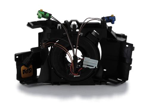 Used Squib airbag RENAULT CLIO III (BR0/1, CR0/1) 1.5 dCi (88 hp) 29964409