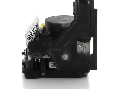 Used ABS pump NISSAN NOTE (E11, NE11) 1.6 (110 hp) 17086981