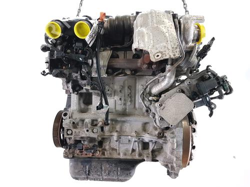 Engine CITROËN BERLINGO MULTISPACE (B9) 1.6 HDi 90 | BP33733189M1 - Image 2