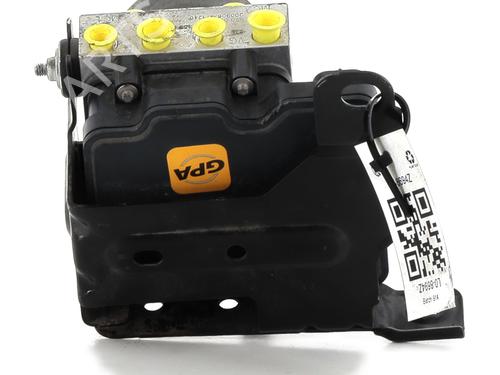 ABS pump PEUGEOT 308 II (LB_, LP_, LW_, LH_, L3_) 1.5 BlueHDI 100 | BP26877234M43 