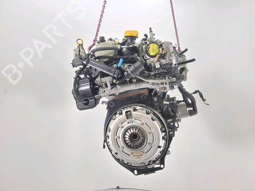 Engine ALFA ROMEO GIULIETTA (940_) 2.0 JTDM (940FXE1A, 940FXG11) | BP29701774M1 
