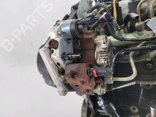 Engine RENAULT MASTER II Van (FD) 1.9 dCi 80 (FD0P) | BP29988257M1