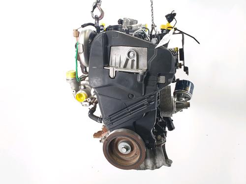 Used Engine Engine 37065099 37065099