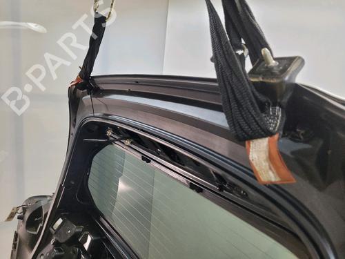 Tailgate CITROËN GRAND C4 SPACETOURER (3A_, 3E_) 1.2 PureTech 130 | BP29988228C6