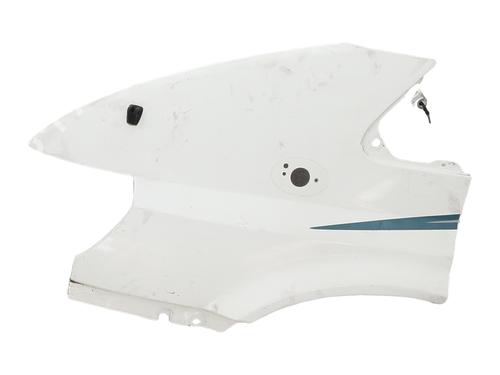 Parafango anteriore sinistro FORD TRANSIT Platform/Chassis (FM_ _, FN_ _) 2.4 TDE (125 hp) 32202392