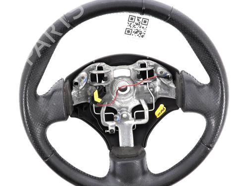 Used Steering wheel PEUGEOT 206+ (2L_, 2M_) 1.4 i (2LKFWA, 2MKFWA) (75 hp) 31699207