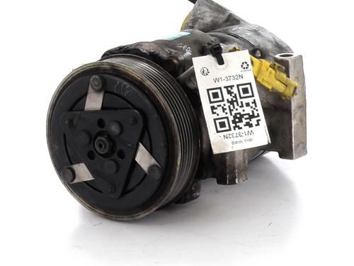 Airco pomp CITROËN C3 I (FC_, FN_) 1.4 HDi (68 hp) 31693510