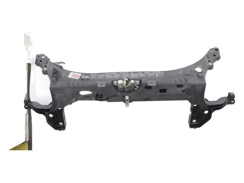 Frontplade/Frontkurv Frontplade/Frontkurv RENAULT MODUS / GRAND MODUS (F/JP0_) 1.5 dCi (FP0F, JP0F) (86 hp) 33645921 33645921