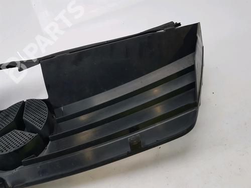 Grille MERCEDES-BENZ VANEO (414) 1.7 CDI (414.700) | BP11239779C40 