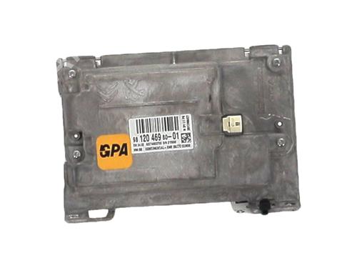 Display monitor PEUGEOT 2008 I (CU_) 1.6 BlueHDi 120 | BP28505488C48