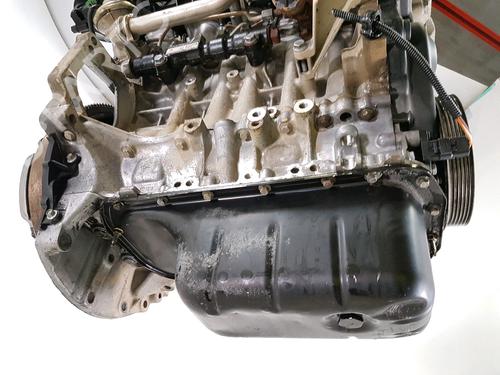 Engine FORD FIESTA VI (CB1, CCN) 1.4 TDCi | BP31606561M1 