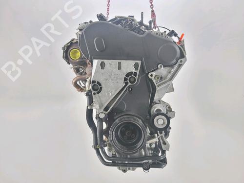 Motor SEAT IBIZA IV (6J5, 6P1) 1.6 TDI (90 hp) 24425433