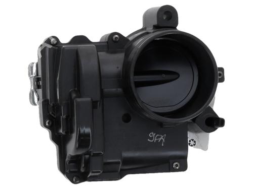 Used Throttle body MINI MINI CLUBMAN (R55) Cooper (120 hp) 30334068
