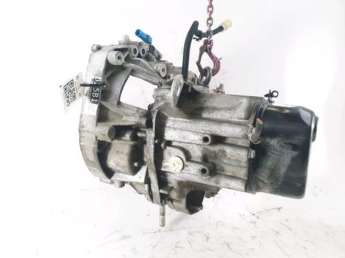Boîte de vitesses RENAULT TWINGO II (CN0_) 1.2 16V (CN0K, CN0V, CN0A) (76 hp) 31866942