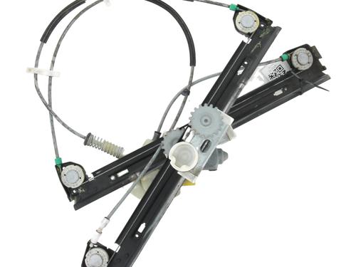 Used Front left window mechanism Front left window mechanism MINI MINI (R50, R53) Cooper (116 hp) 33331858 33331858