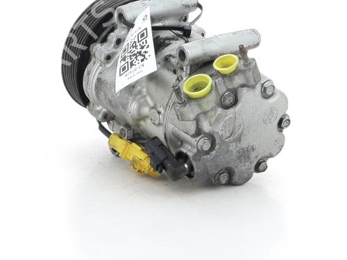 AC compressor PEUGEOT 307 CC (3B) 2.0 16V | BP39394316M34 - Image 2