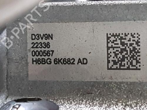Engine FORD PUMA (J2K, CF7) 1.0 EcoBoost mHEV | BP36513348M1 - Image 7