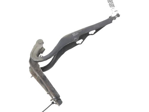 Used Hinge/Door check strap Hinge/Door check strap PEUGEOT 207 CC (WD_) 1.6 HDi (109 hp) 33646136 33646136