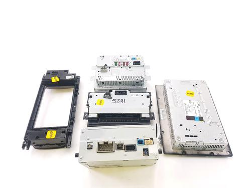 Radio LAND ROVER RANGE ROVER EVOQUE (L538) 2.2 D | BP24872530E6 