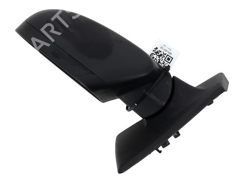 left-mirror-renault-clio-iii-br01-cr01-2005-2006-2007-2008-2009-2010-2011-2012-2013-2014-32279351 main image