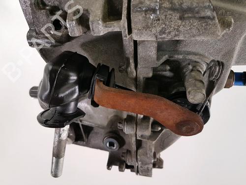 Gearbox RENAULT TWINGO II (CN0_) 1.2 16V (CN04, CN0B) | BP33166360M3 - Image 7