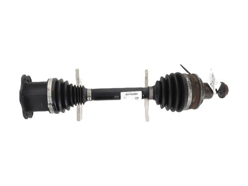 Used Left front driveshaft AUDI A4 B9 Avant (8W5, 8WD) S4 TDI Mild Hybrid quattro (347 hp) 29321200