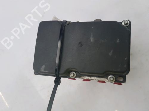 ABS pump NISSAN NV200 Van 1.5 dCi 85 (M20, M20N, M20M) | BP12539742M43 