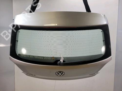 Used Tailgate Tailgate VW POLO V (6R1, 6C1) 1.6 TDI (75 hp) 33568138 33568138