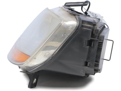 Used Left headlight FIAT MULTIPLA (186_) 1.9 JTD 115 (115 hp) 27353656