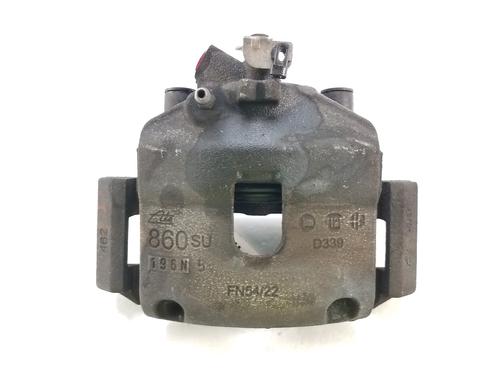 Used Right front brake caliper FIAT PUNTO EVO (199_) 1.3 D Multijet (199AXC1A, 199BXC1A, 199AXT1A, 199BXT1A) (75 hp) 27918444