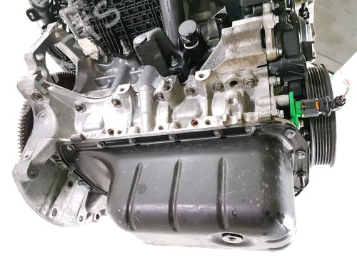 Engine PEUGEOT 3008 II SUV (MC_, MR_, MJ_, M4_) 1.5 BlueHDi 130 | BP25043143M1 