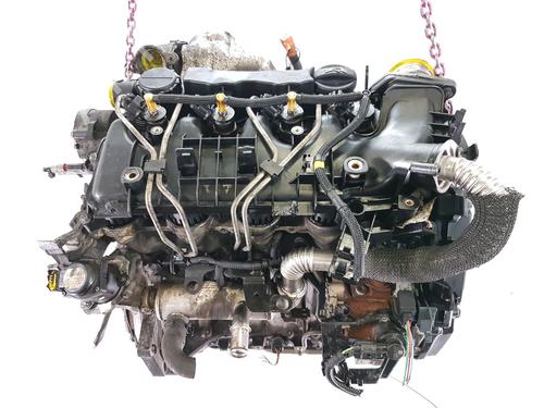 Engine CITROËN C4 Picasso I MPV (UD_) 1.6 HDi | BP37166676M1 - Image 5