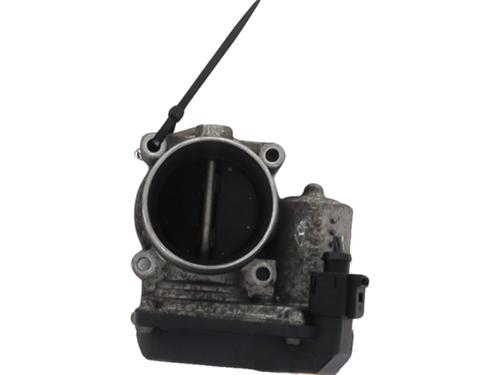 Spjeldhus VW POLO V (6R1, 6C1) 1.4 (6R1) (85 hp) 30118134