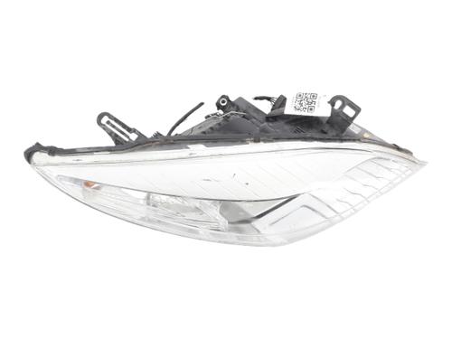 Right headlight RENAULT MEGANE III Hatchback (BZ0/1_, B3_) 1.2 TCe (BZ2B, BZ11) | BP40521297C29  - Image 5