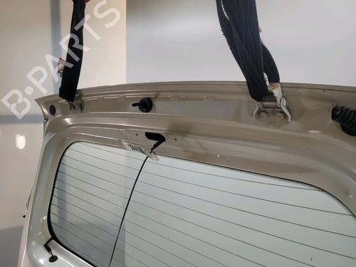 Tailgate HYUNDAI i10 I (PA) 1.2 | BP30313067C6