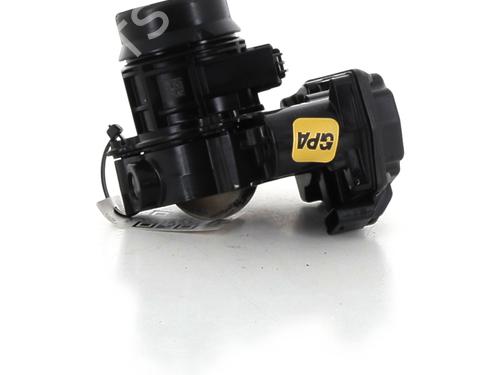 Throttle body BMW 1 (F40) 118 d | BP32151828M82 - Image 3