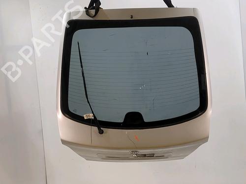 Used Tailgate TOYOTA AVENSIS (_T25_) [2003-2008]  26198071