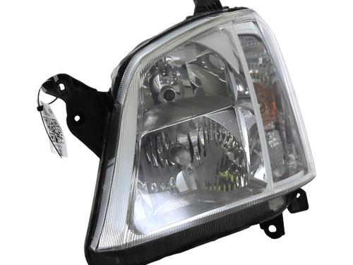 Left headlight OPEL MERIVA A MPV (X03) 1.4 16V Twinport (E75) | BP27353500C28 