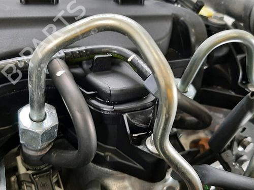 Engine RENAULT TWINGO II (CN0_) 1.5 dCi 75 | BP31304139M1