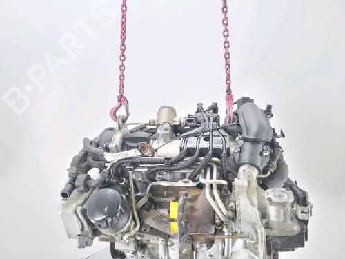 Engine SEAT IBIZA IV (6J5, 6P1) 1.2 TSI | BP29381362M1 