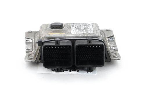 Motorstyringsenhed Motorstyringsenhed FIAT 500 (312_) 1.2 (312AXA1A) (69 hp) 35748598 35748598