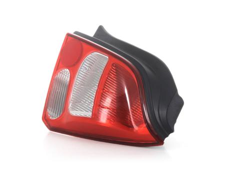 Right taillight RENAULT TWINGO II (CN0_) 1.2 16V (CN0K, CN0V, CN0A) | BP37627702C35 - Image 2