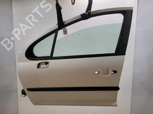left-front-door-peugeot-207-wa_-wc_-2006-2007-2008-2009-2010-2011-2012-2013-2014-2015-32285120 main image