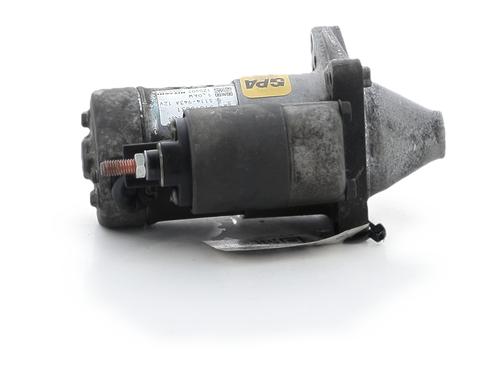 Used Starter Starter FIAT 500 (312_) 1.2 (312AXA1A) (69 hp) 36380235 36380235