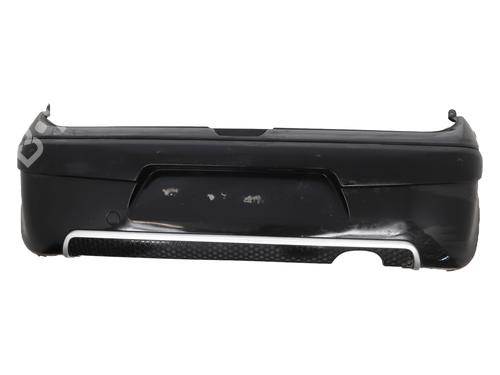 Used Rear bumper PEUGEOT 1007 (KM_) 1.6 16V (109 hp) 32459852