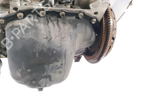 Engine PEUGEOT 107 (PM_, PN_) 1.0 | BP30956981M1 