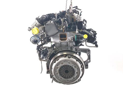 Engine PEUGEOT 2008 I (CU_) 1.2 THP 110 / PureTech 110 | BP39161556M1 - Image 3