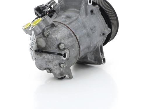 AC compressor RENAULT CLIO V (B7_) 1.0 TCe 90 (B7MT) | BP40114453M34 - Image 3